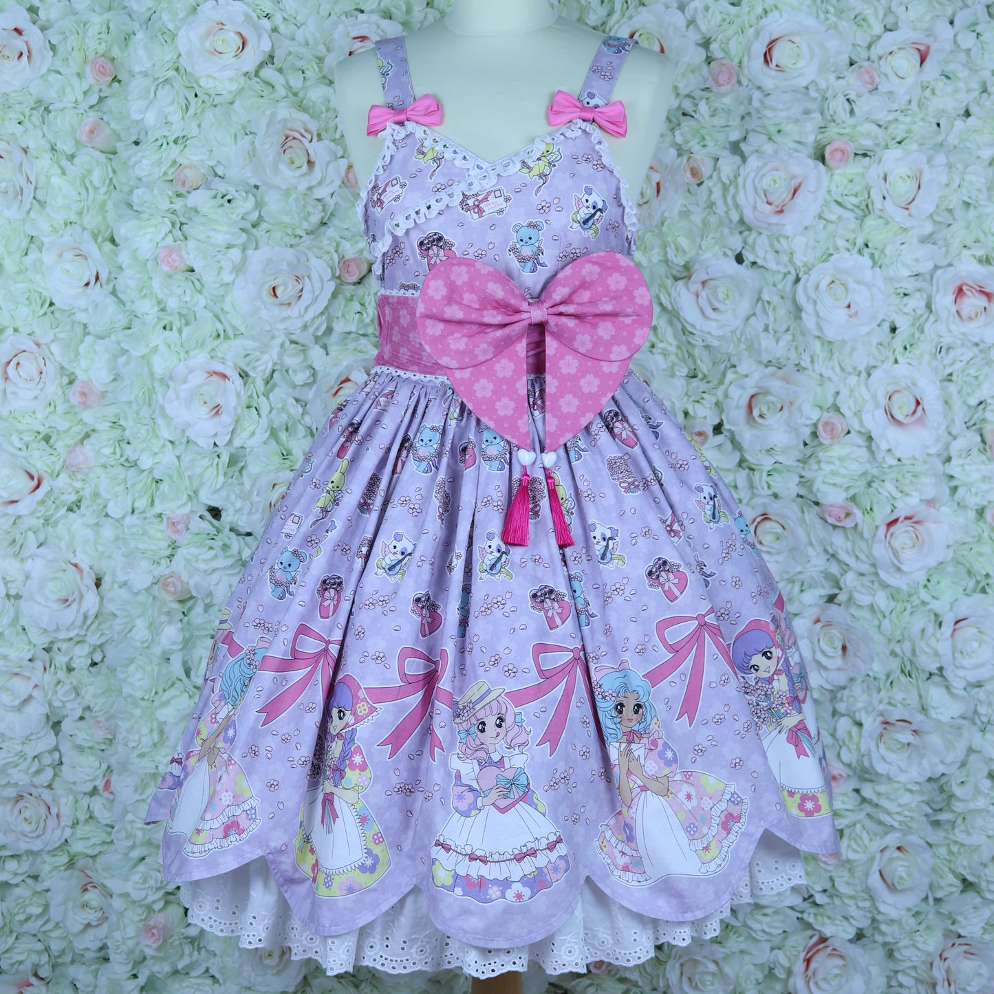 JSK - Mots Doux à ma Chérie