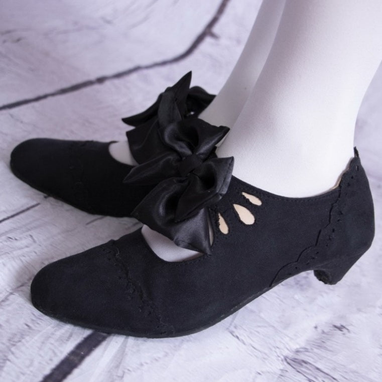 Princess Layer Shoes