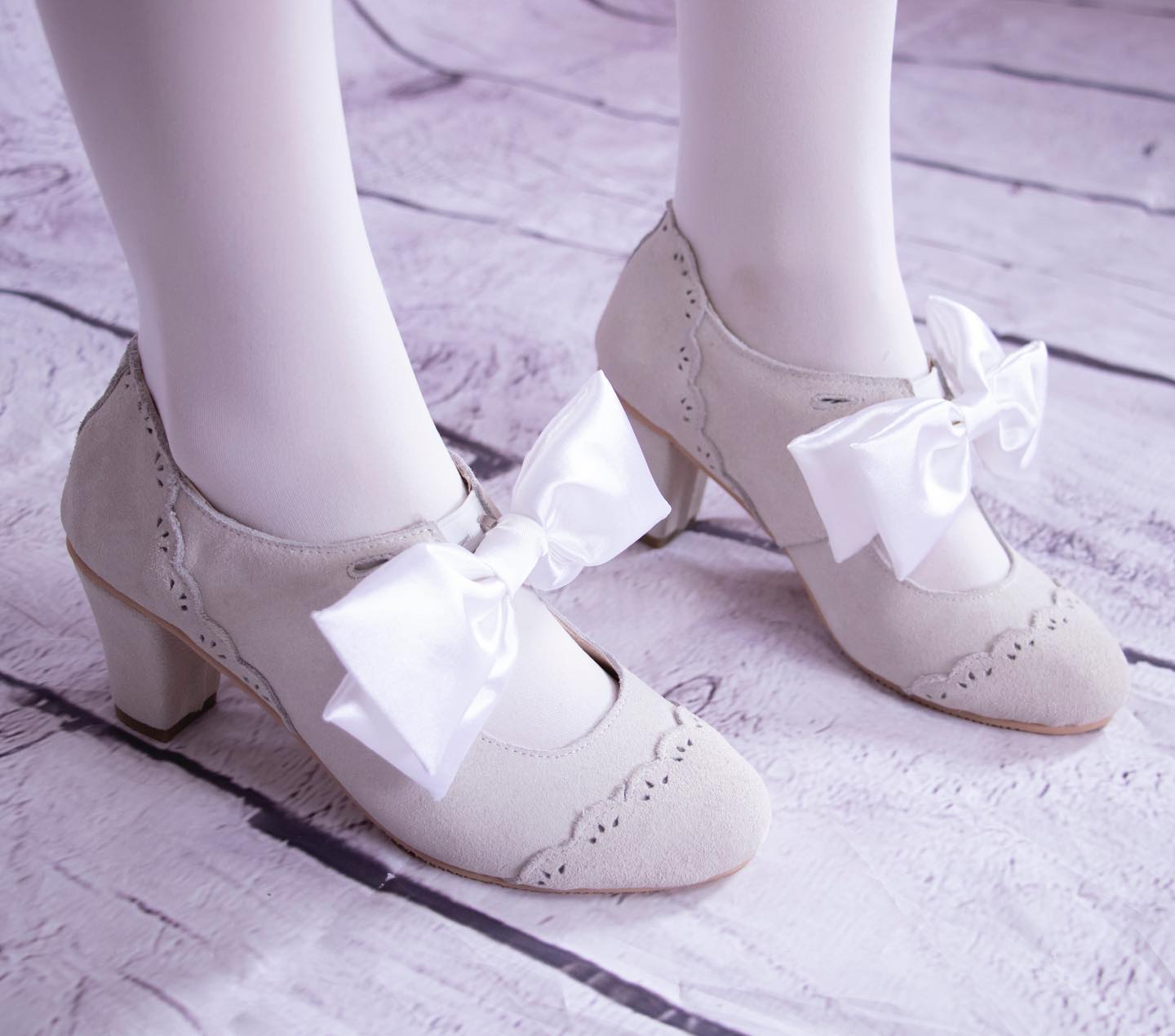 Princess Layer Shoes