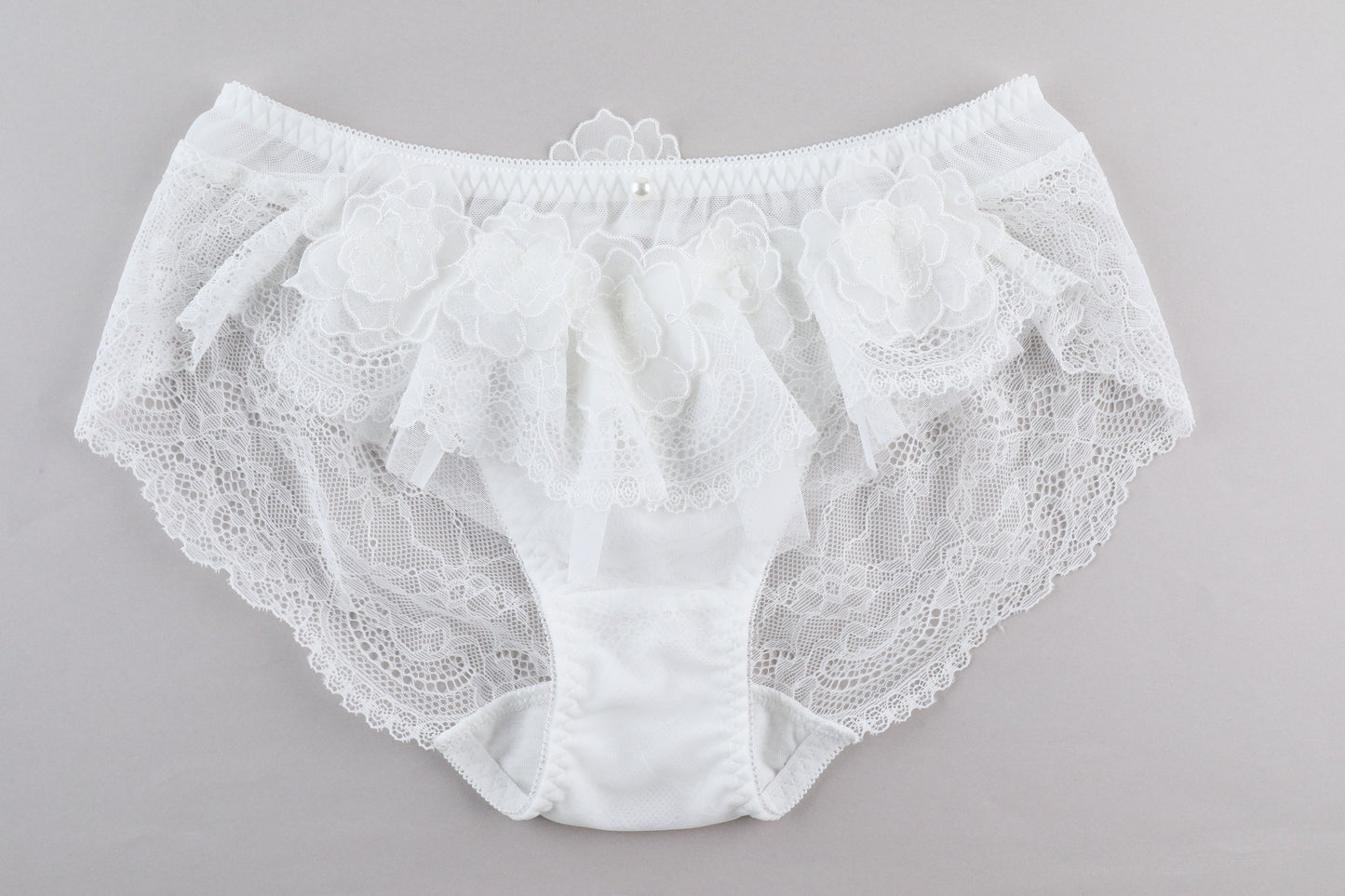 Shiro Brief