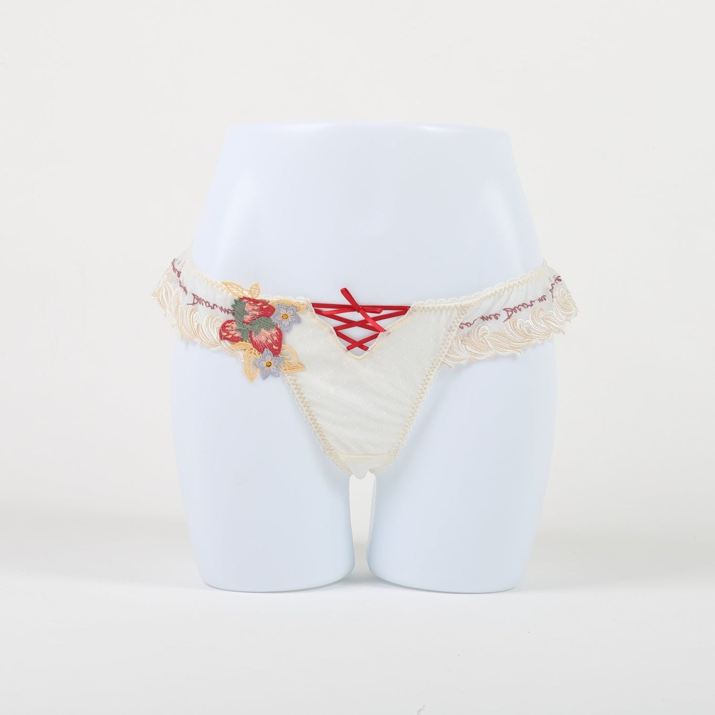 Décore-moi Thong