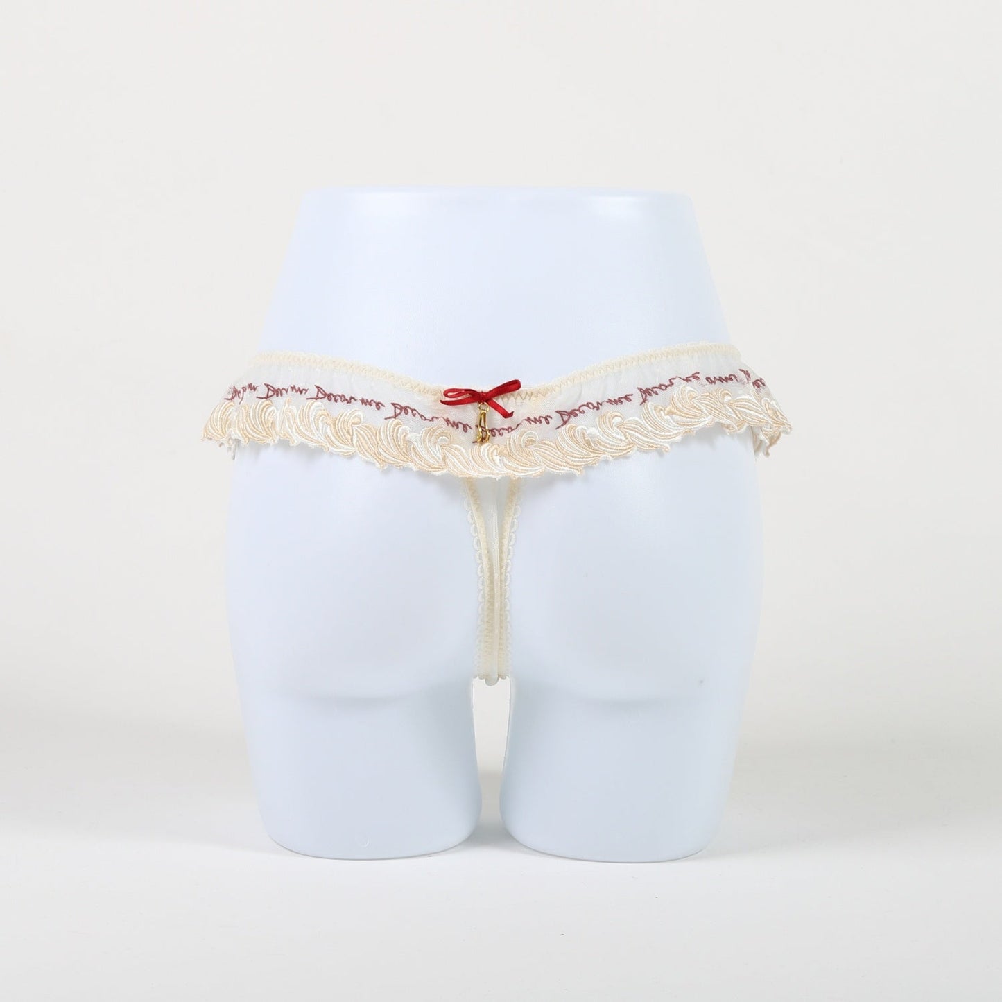 Décore-moi Thong