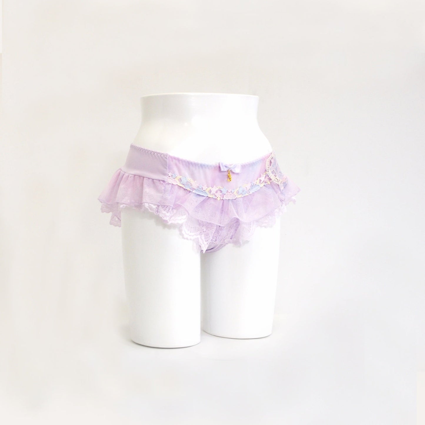 Rêve de Licorne Brief