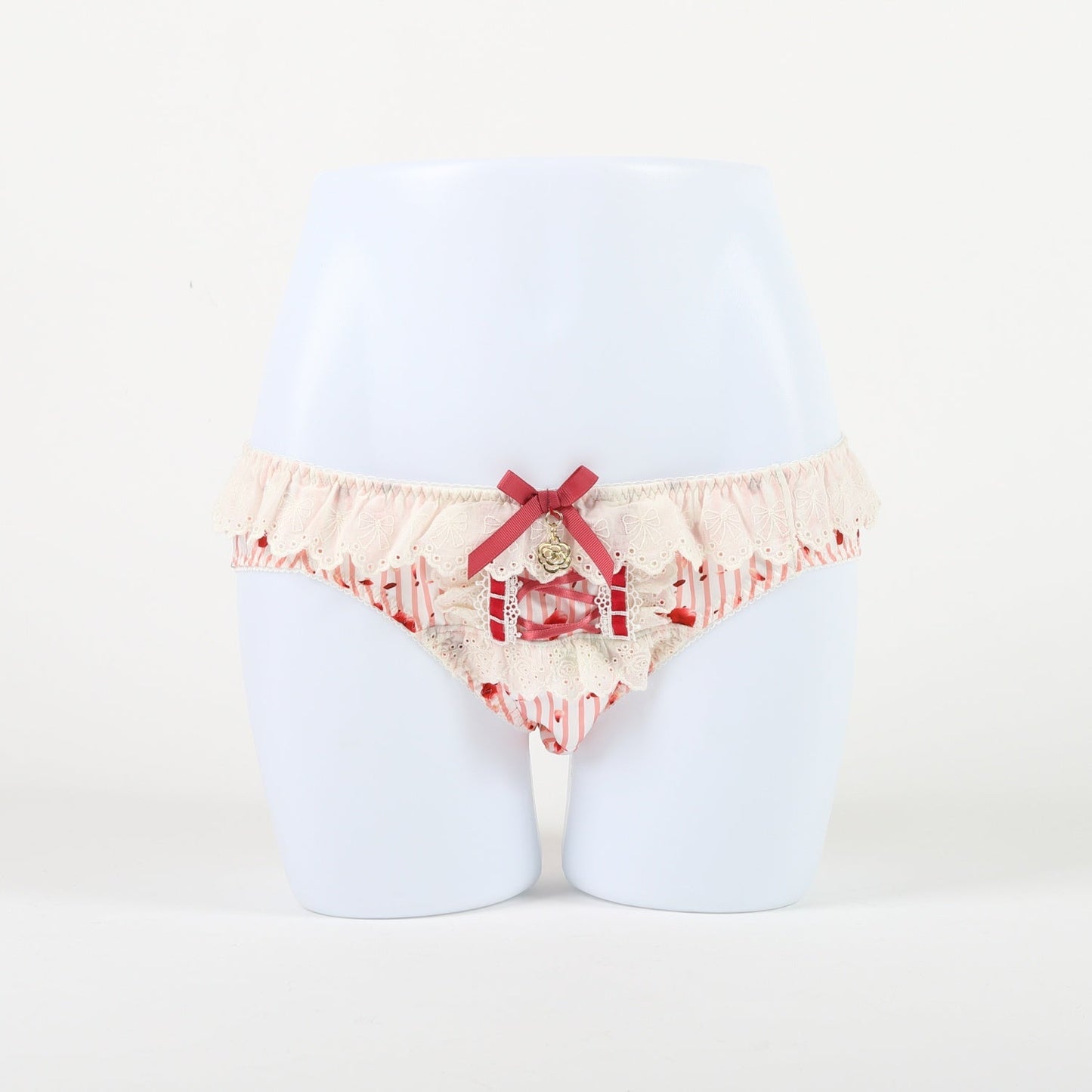 Rose Romantique Brief