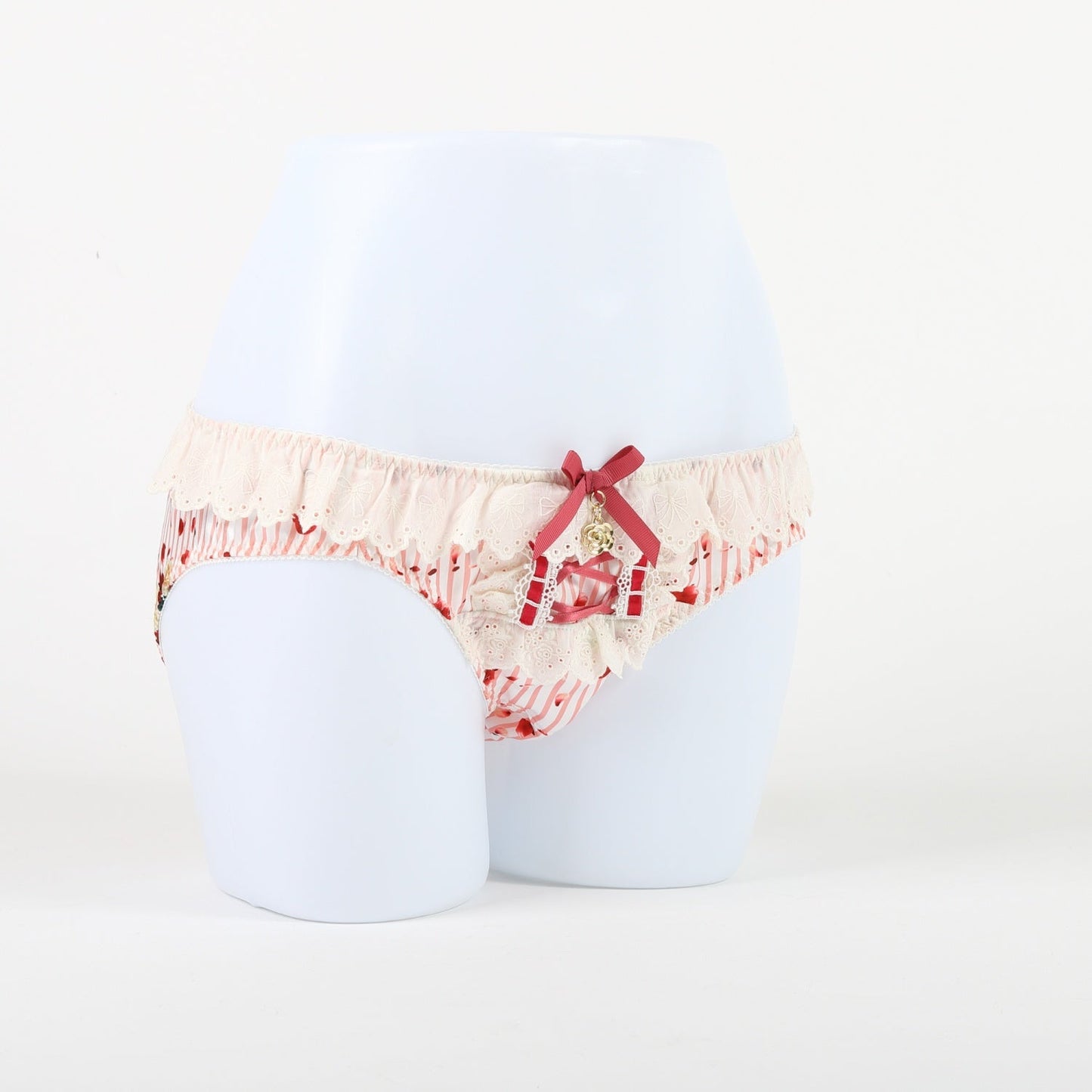 Rose Romantique Brief