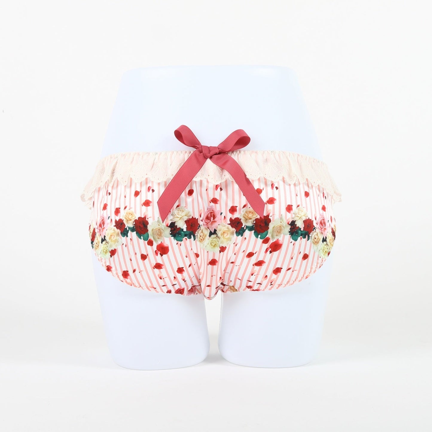Rose Romantique Brief
