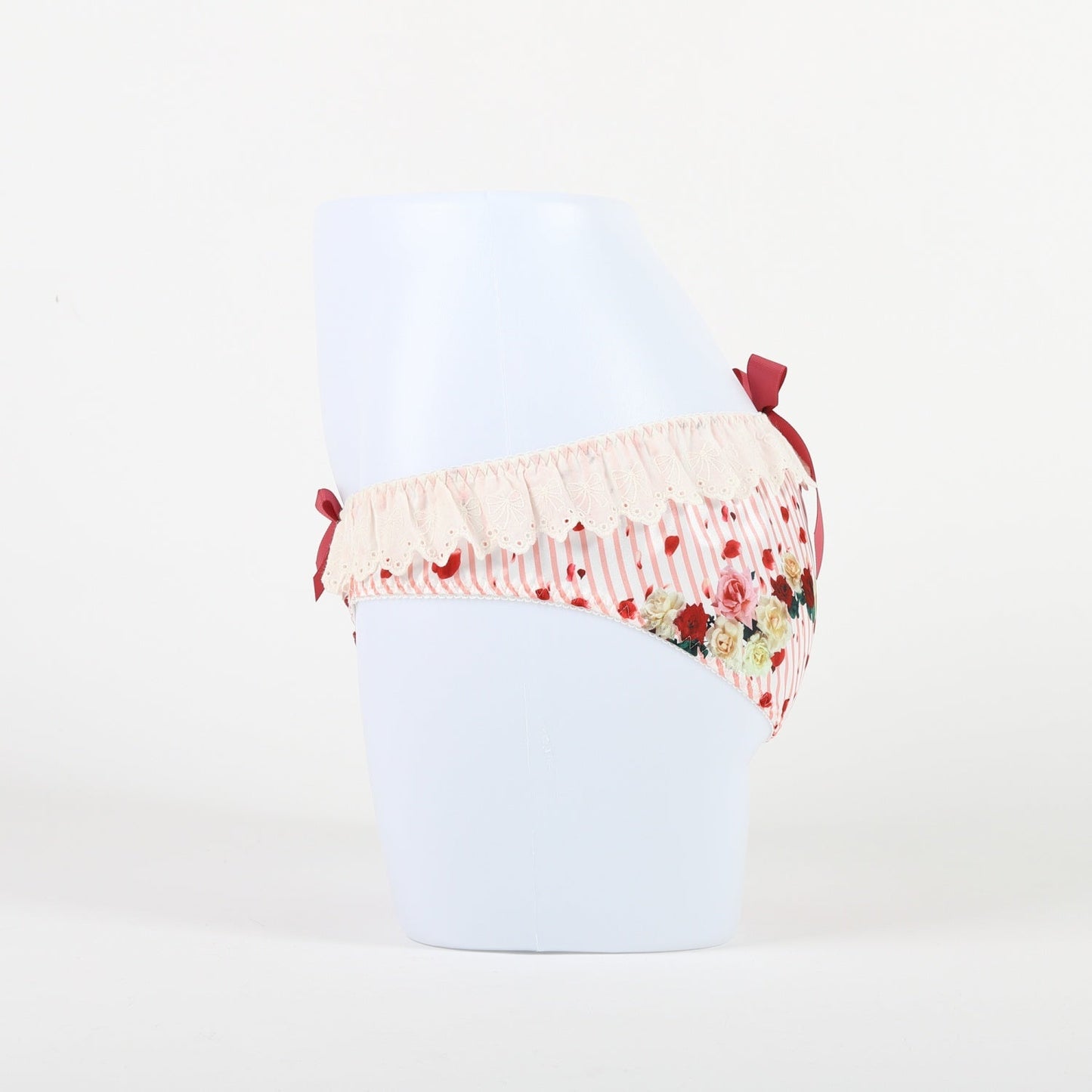 Rose Romantique Brief