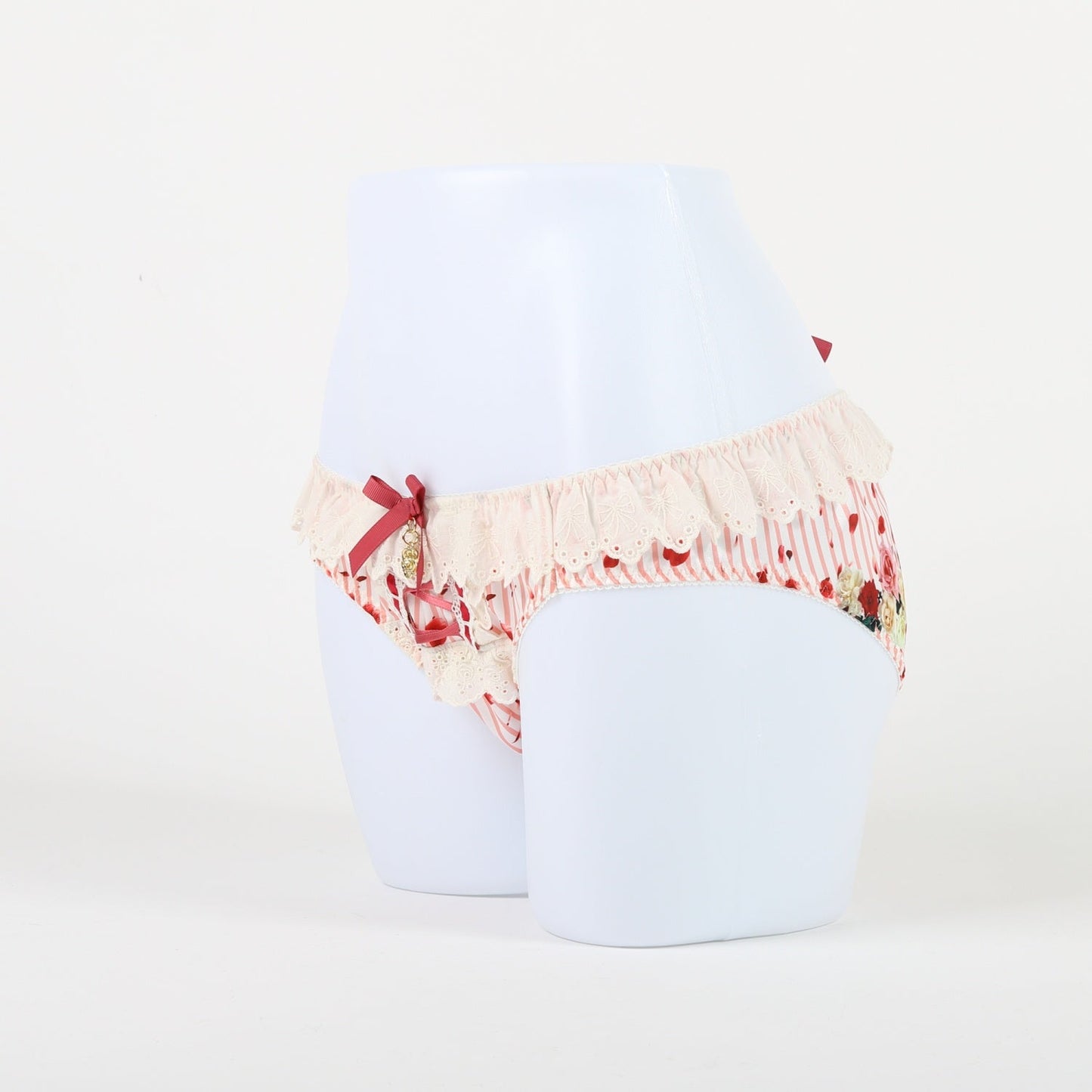 Rose Romantique Brief