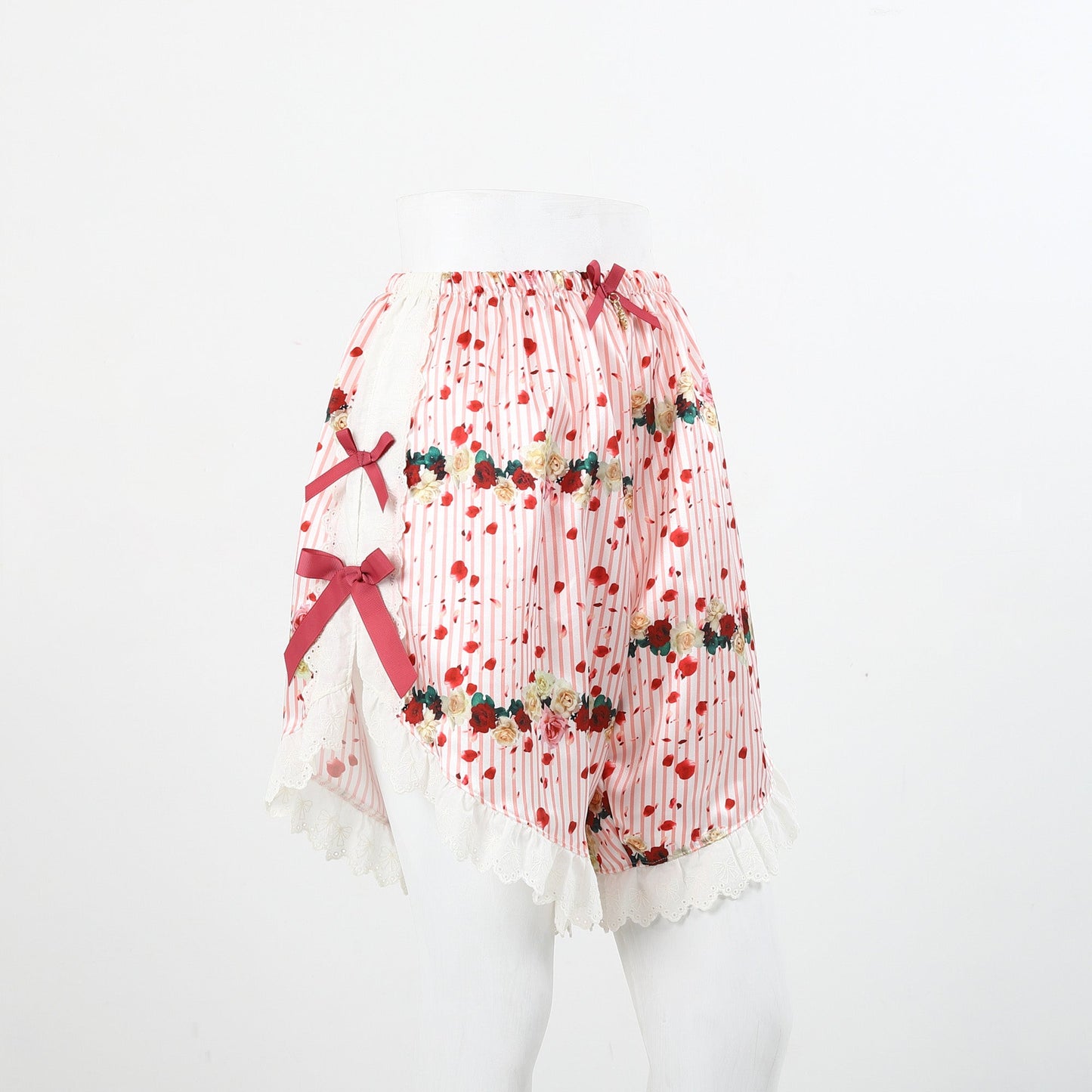 Rose Romantique Shorts