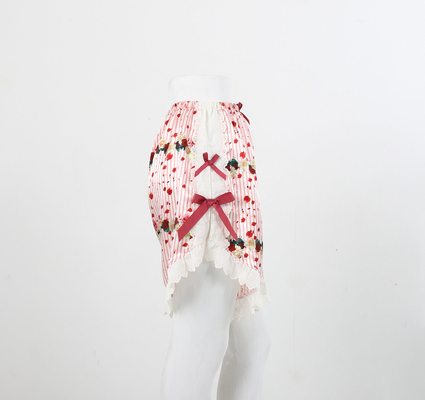Rose Romantique Shorts