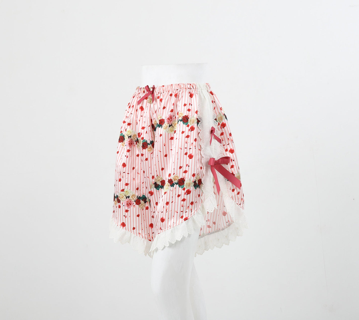 Rose Romantique Shorts