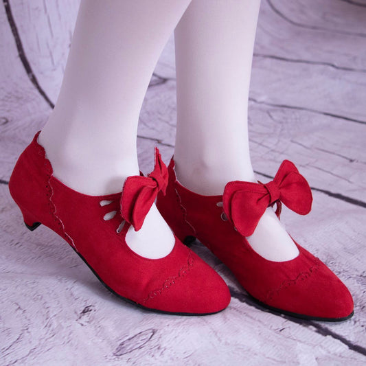 Princess Layer Shoes