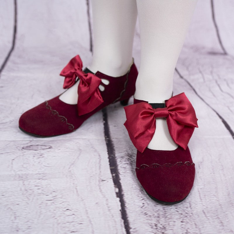 Princess Layer Shoes