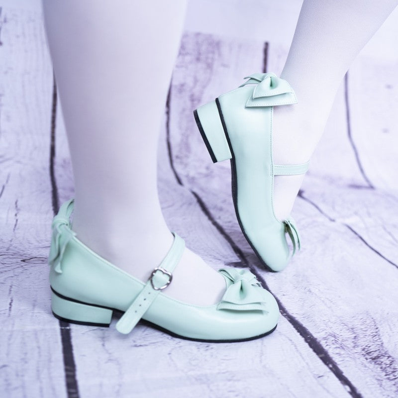 Sweet Tea Parties Shoes