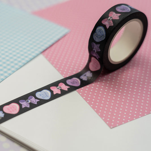 Washi Tape - Neo Kawaii
