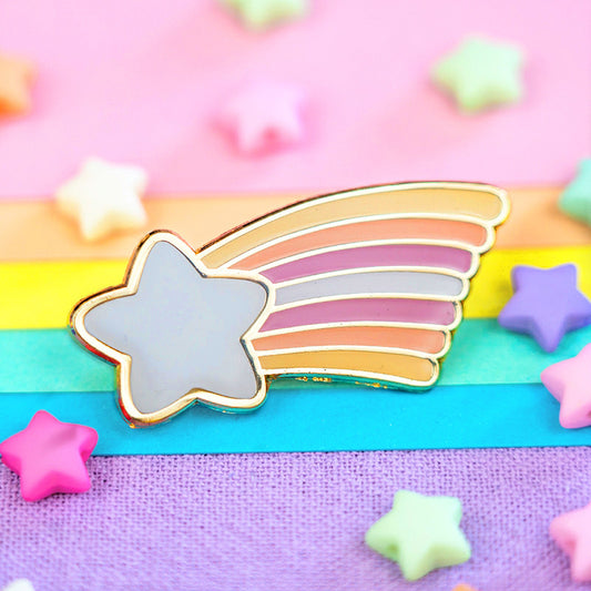 Pangender Pride Pin