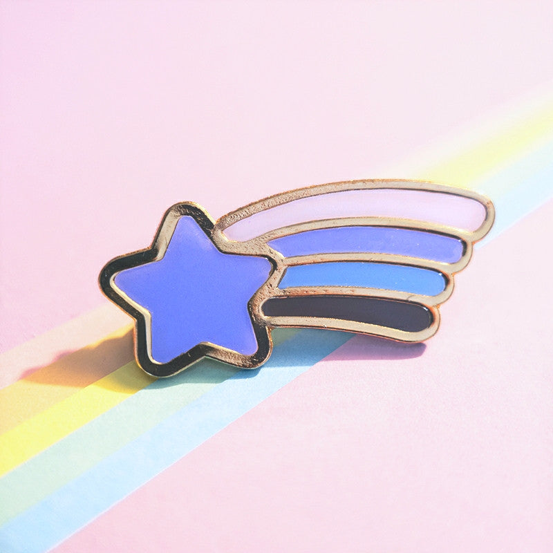 Transmasc Pride Pin