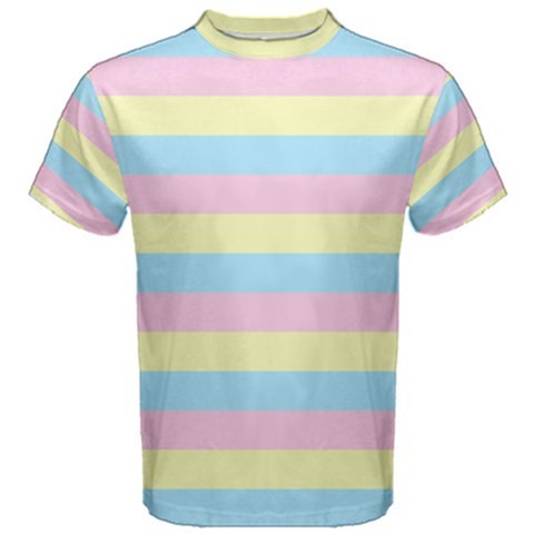 Pan Pride T-Shirt