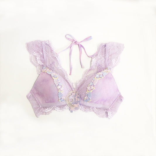 Rêve de Licorne Wire-Free Bra