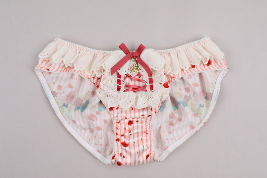 Rose Romantique Brief